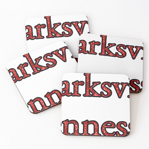 Item preview, Clarksville Tennessee City Name With Red Rhinestone designed and sold by TheIconSmith.