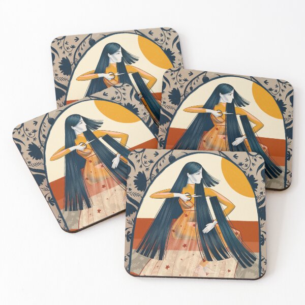 Item preview, Cutting the Chains designed and sold by anna-ach-art.