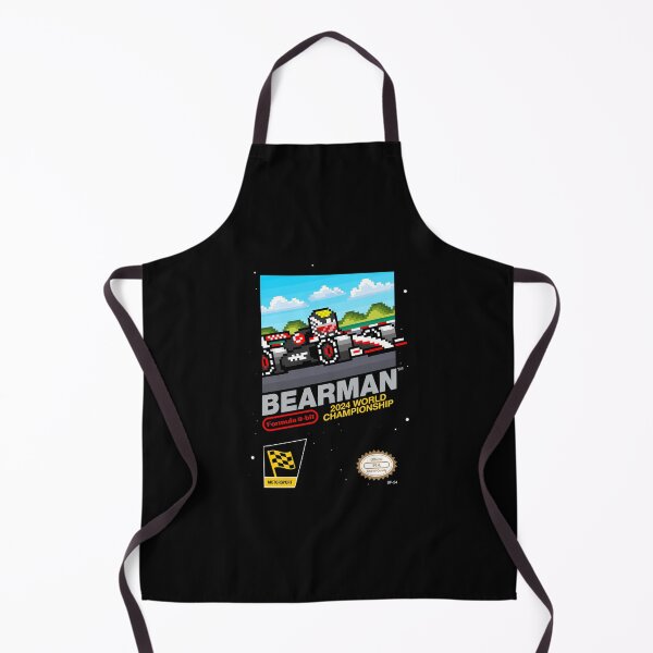 Item preview, Ollie Bearman 2024 Formula 1 F1 Videogame designed and sold by Shople Shople.