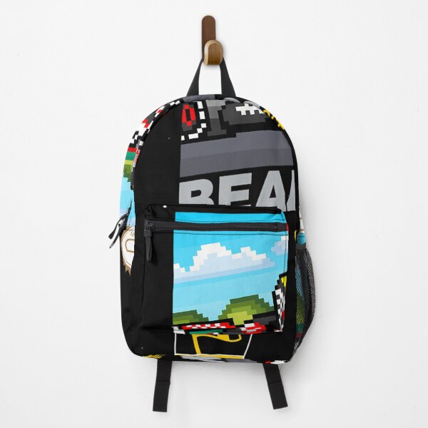Item preview, Ollie Bearman 2024 Formula 1 F1 Videogame  designed and sold by Shople Shople.