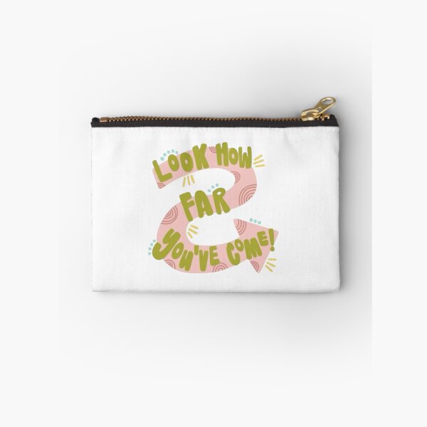 Item preview, look how far you've come arrow designed and sold by indie cottage.