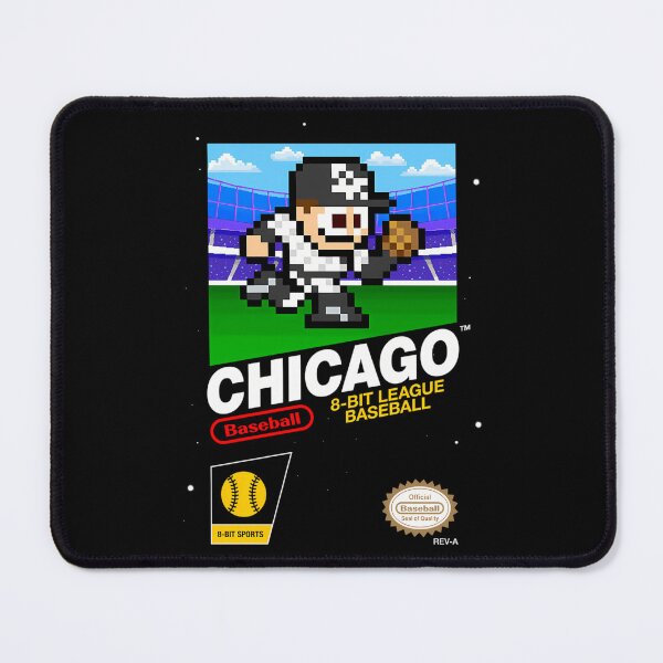 Item preview, Chicago 8bit Videogame Cart designed and sold by Morphy DG19xx.