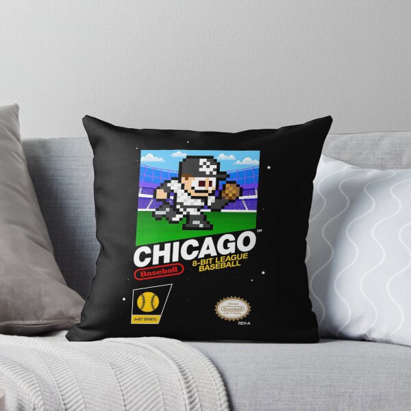 Item preview, Chicago 8bit Videogame Cart  designed and sold by Morphy DG19xx.