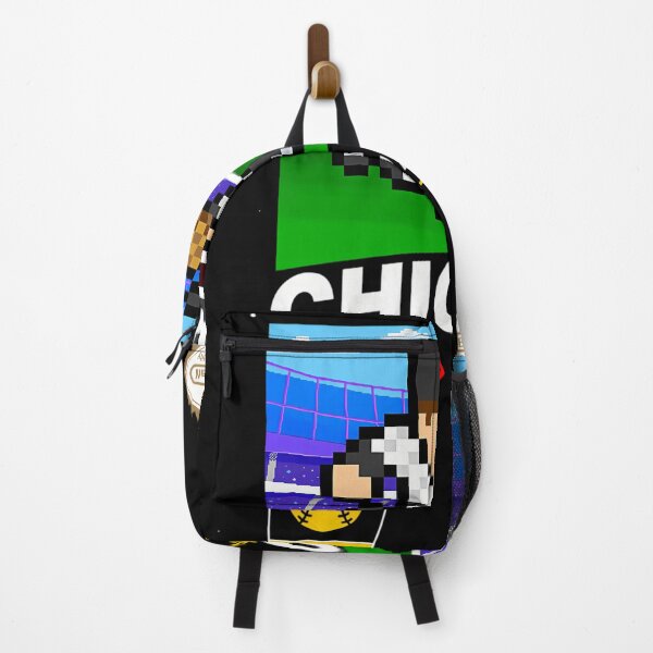 Item preview, Chicago 8bit Videogame Cart designed and sold by Morphy DG19xx.