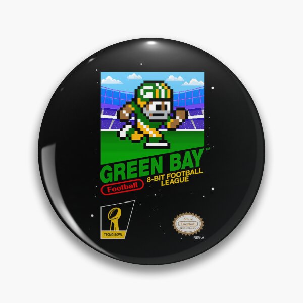 Item preview, Green Bay Packers  designed and sold by Kyoben11.