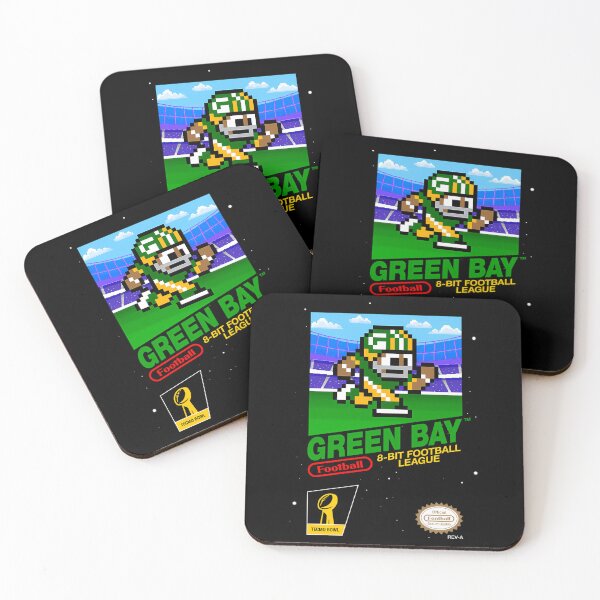 Item preview, Green Bay Packers  designed and sold by Kyoben11.