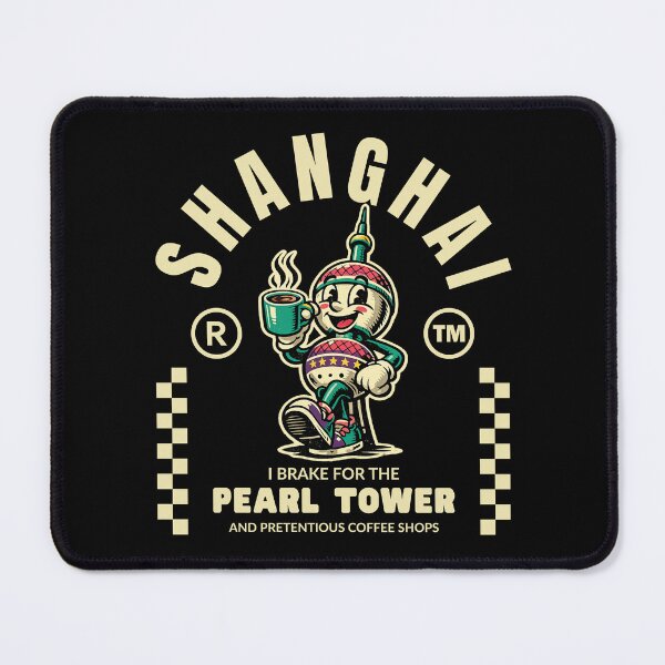 Item preview, Shanghai pearl  designed and sold by Peerless-Prime.