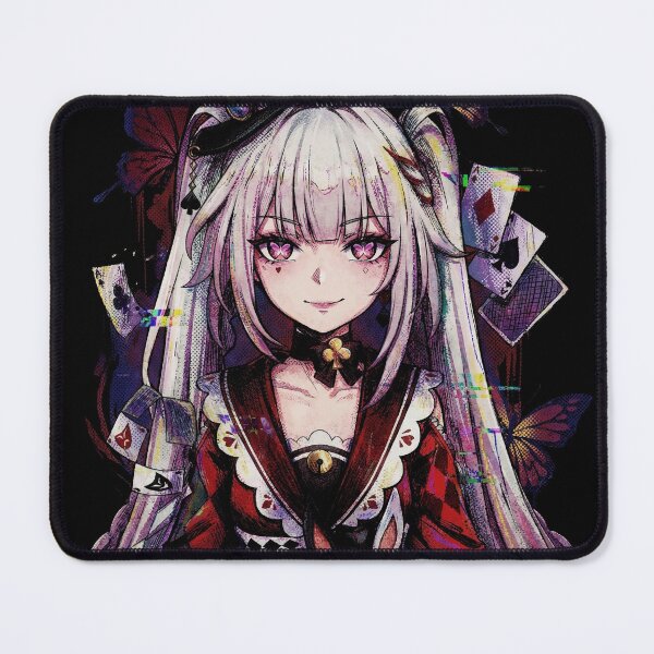 Item preview, Honkai Star Rail Sparxie Overcharge Chain Lightning Chaos Art designed and sold by Senpaiwaves.