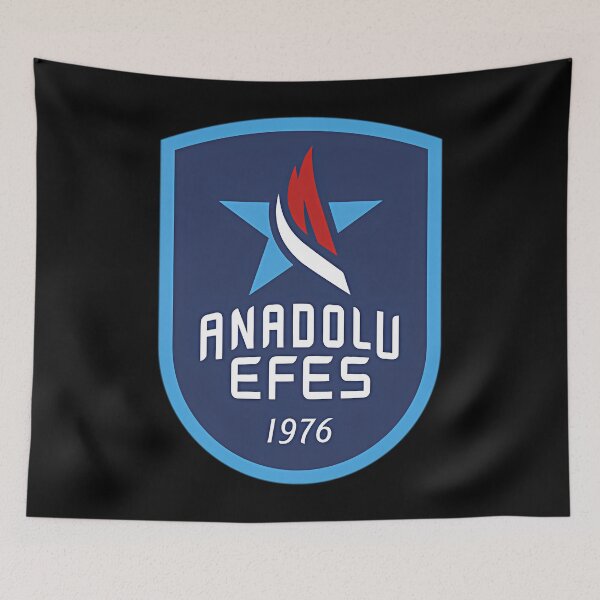 Item preview, Anadolu Efes Logo designed and sold by FosterSchroed.