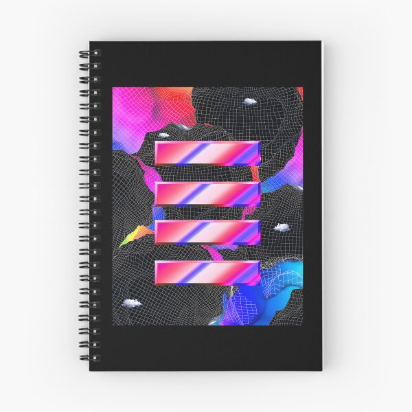 Item preview, Abstract Chrome Edges Vaporwave Aesthetic designed and sold by afnqfoapdg63.