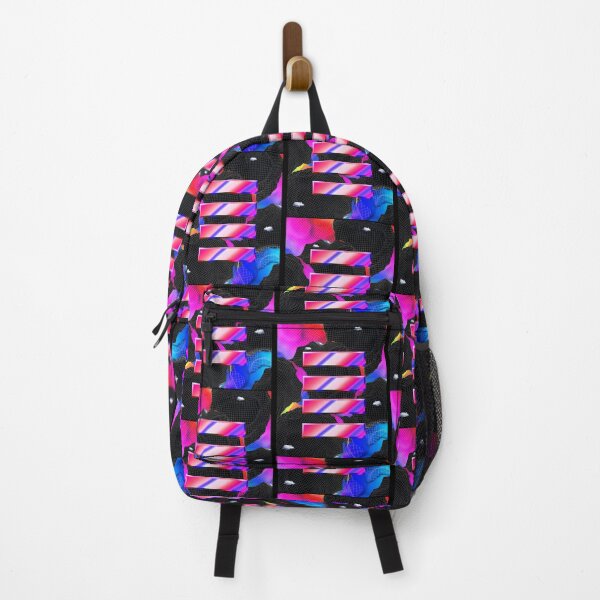 Item preview, Abstract Chrome Edges Vaporwave Aesthetic designed and sold by afnqfoapdg63.