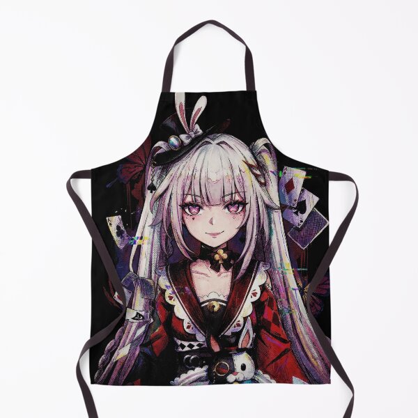 Item preview, Honkai Star Rail Sparxie Overcharge Chain Lightning Chaos Art designed and sold by Senpaiwaves.