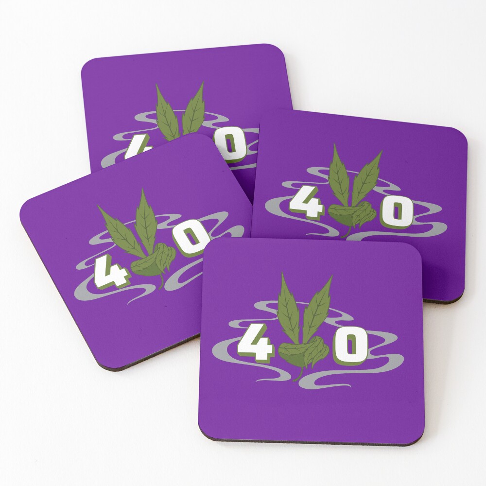 Item preview, Coasters (Set of 4) designed and sold by quicklayers.