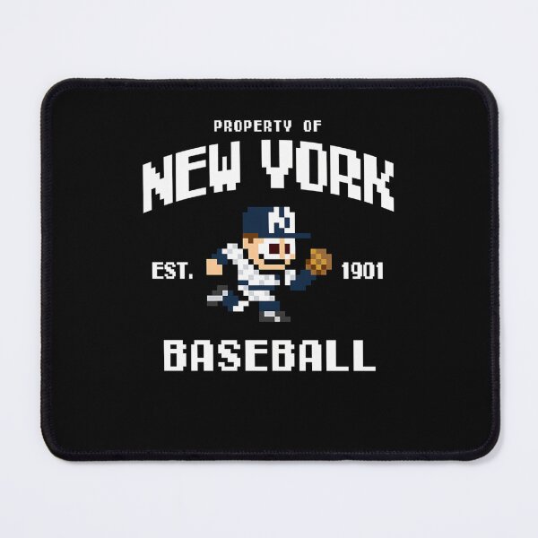 Item preview, Property of New York Yankees Baseball  designed and sold by RUMOOROZ.