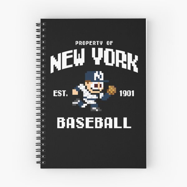 Item preview, Property of New York Yankees Baseball  designed and sold by RUMOOROZ.