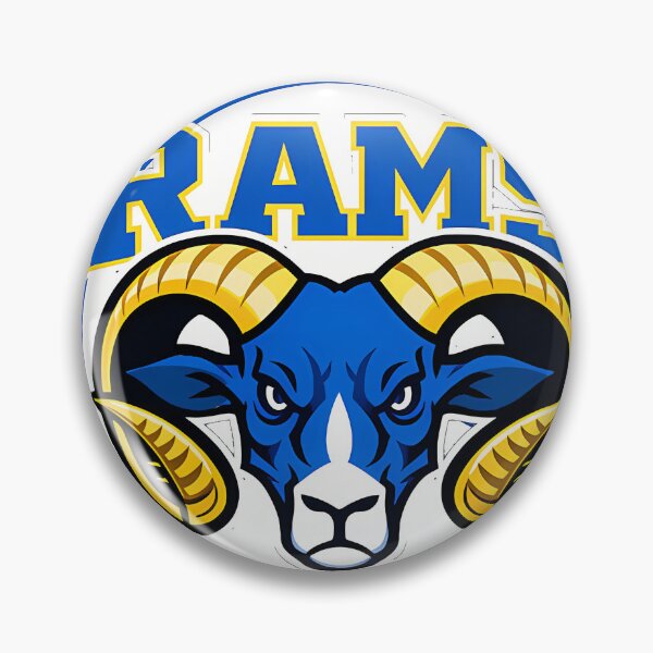 Item preview, The Rams designed and sold by FosterSchroed.
