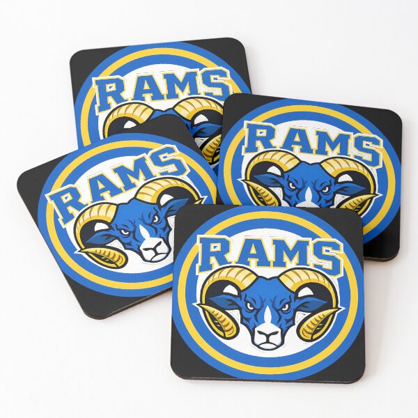 Item preview, The Rams designed and sold by FosterSchroed.