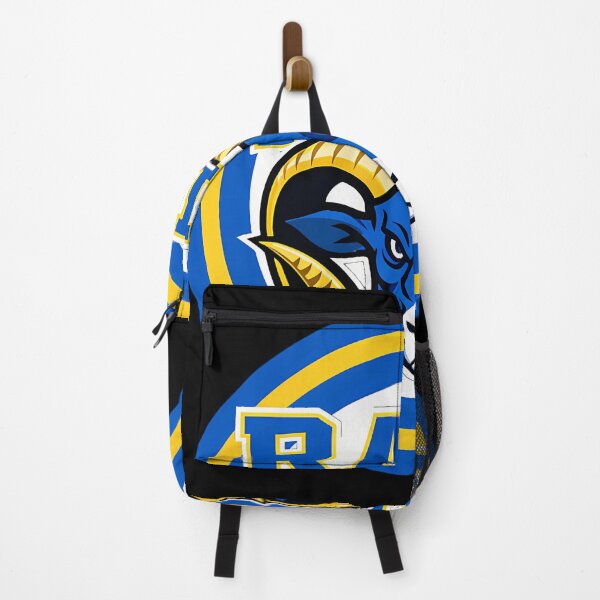 Item preview, The Rams designed and sold by FosterSchroed.