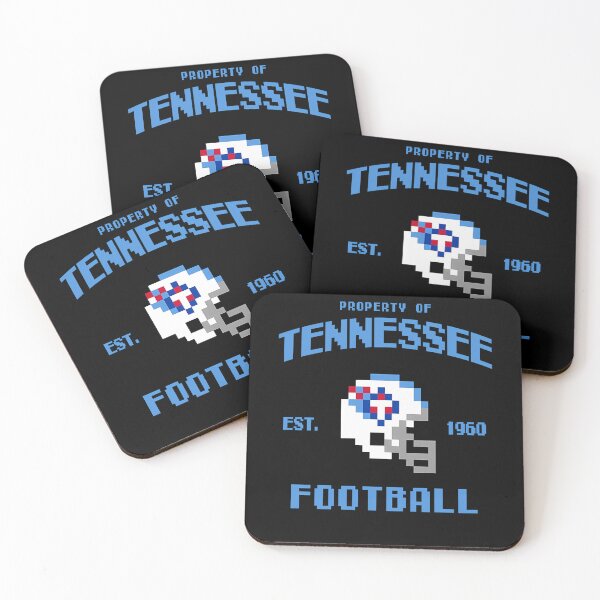 Item preview, Property of Tennessee Titans Football  designed and sold by Kyoben11.