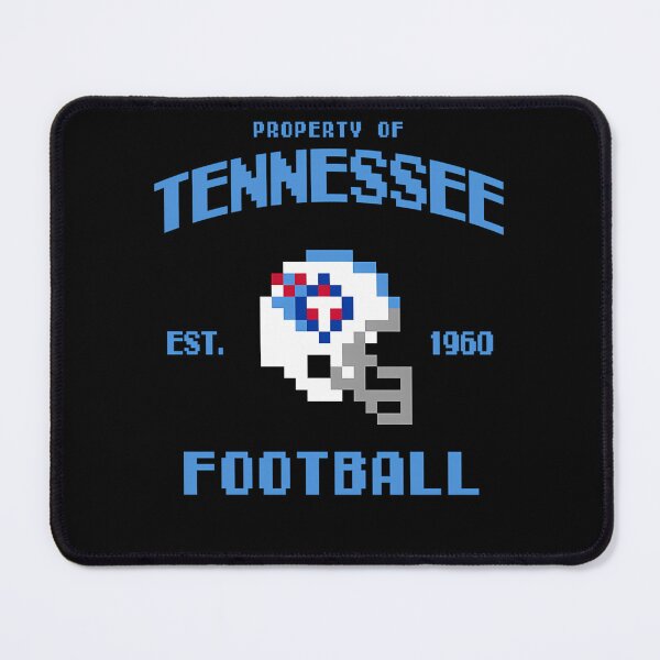 Item preview, Property of Tennessee Titans Football  designed and sold by Kyoben11.