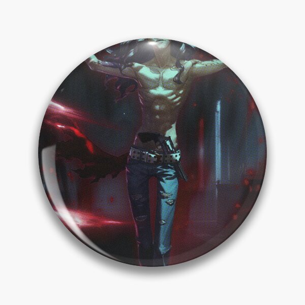 Item preview, Takaya - Faith As Fire designed and sold by Gorrows.