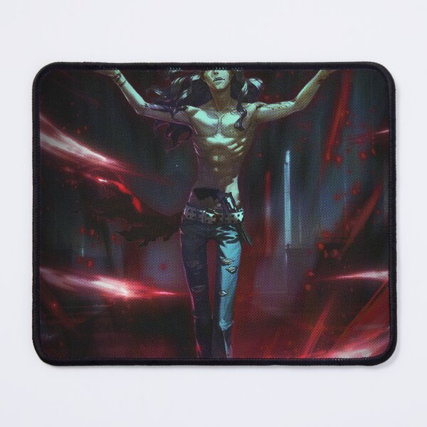 Item preview, Takaya - Faith As Fire designed and sold by Gorrows.