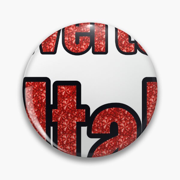 Item preview, Riverton Utah City Name With Red Rhinestone designed and sold by TheIconSmith.