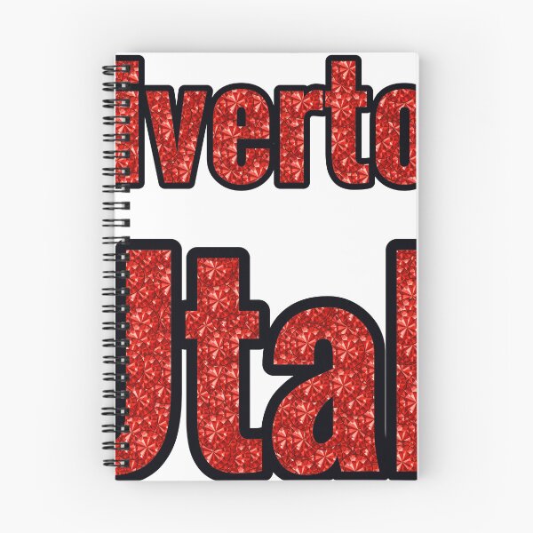 Item preview, Riverton Utah City Name With Red Rhinestone designed and sold by TheIconSmith.
