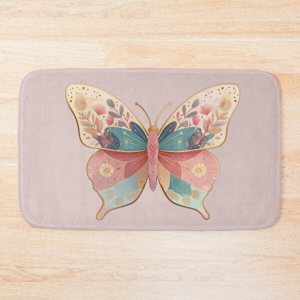 Item preview, Pastel Butterfly designed and sold by JuniperFinch.