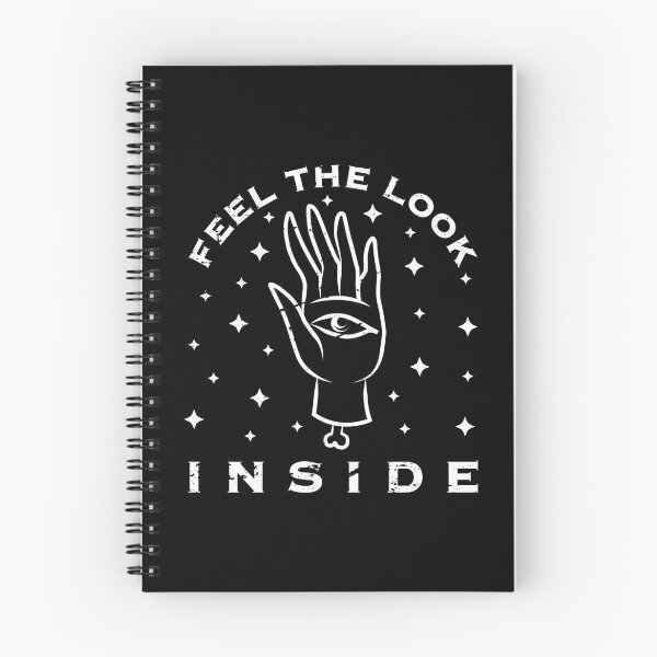 Item preview, Feel the look inside designed and sold by Alec-Studio.
