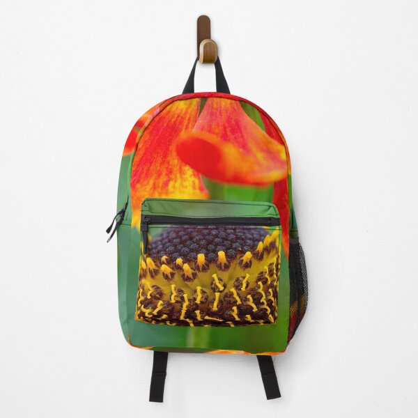 Item preview, Helenium flower designed and sold by Stephen Jarman.