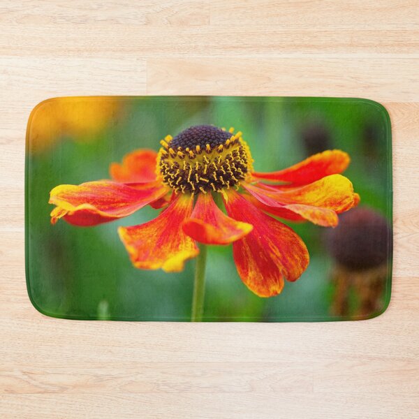Item preview, Helenium flower designed and sold by Stephen Jarman.