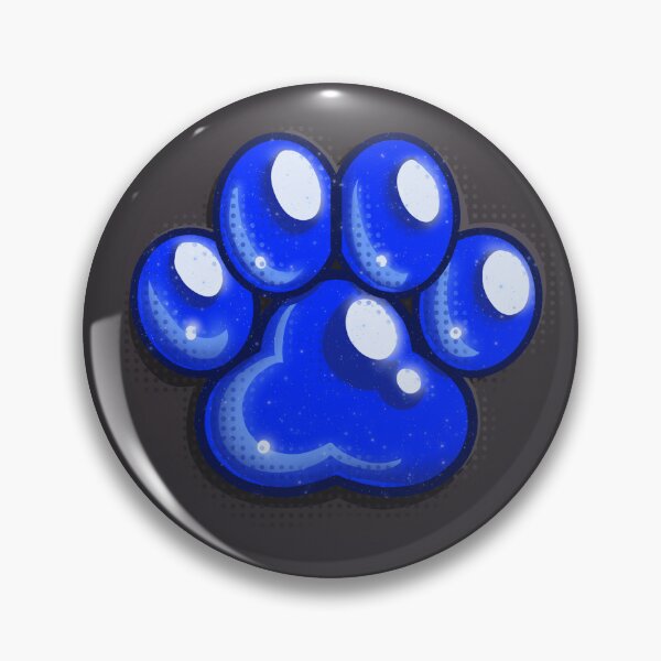 Item preview, paw designed and sold by CurePhie.