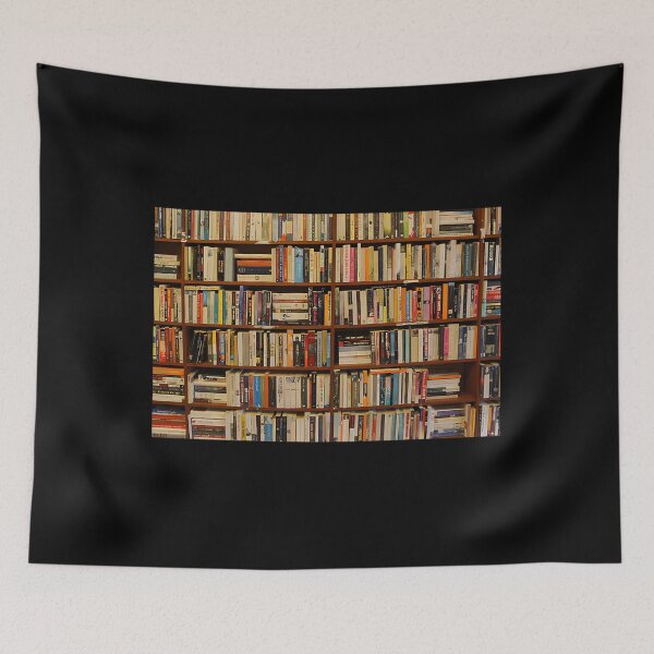 Item preview, Massive Stack Of Books Dark Academia designed and sold by afnqfoapdg63.