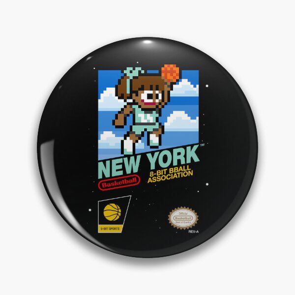 Item preview, New York Liberty  designed and sold by 6wik.