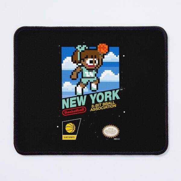 Item preview, New York Liberty  designed and sold by 6wik.