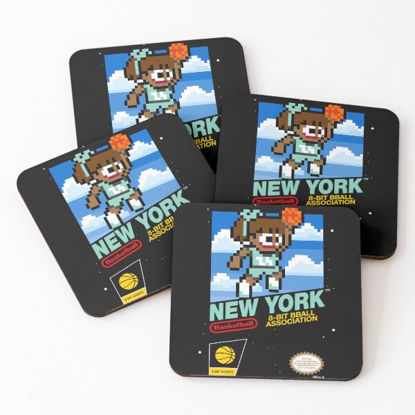 Item preview, New York Liberty  designed and sold by 6wik.