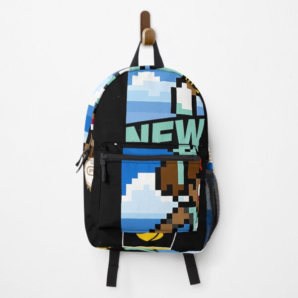 Item preview, New York Liberty designed and sold by 6wik.