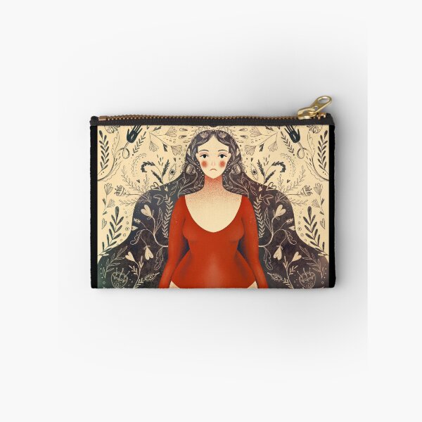 Item preview, Inner Garden designed and sold by anna-ach-art.