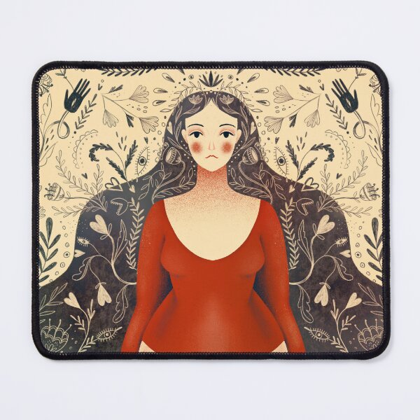 Item preview, Inner Garden designed and sold by anna-ach-art.