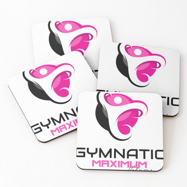 Item preview,  Gymnatic - Maximum Volume designed and sold by FosterSchroed.