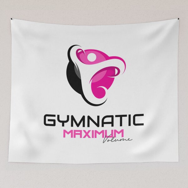 Item preview,  Gymnatic - Maximum Volume designed and sold by FosterSchroed.