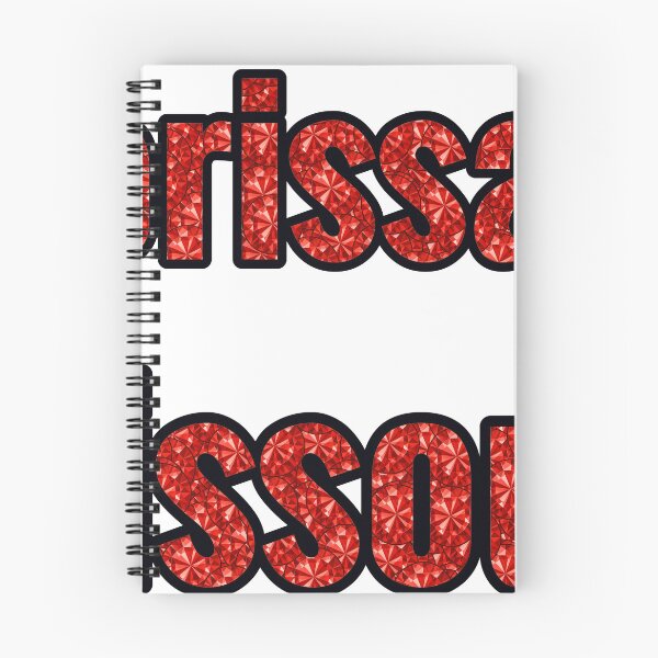 Item preview, Florissant Missouri City Name With Red Rhinestone designed and sold by TheIconSmith.