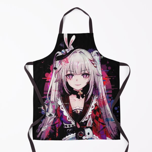 Item preview, Sparxie HSR Neon Lightning Motifs Black Leather Aesthetic designed and sold by Senpaiwaves.