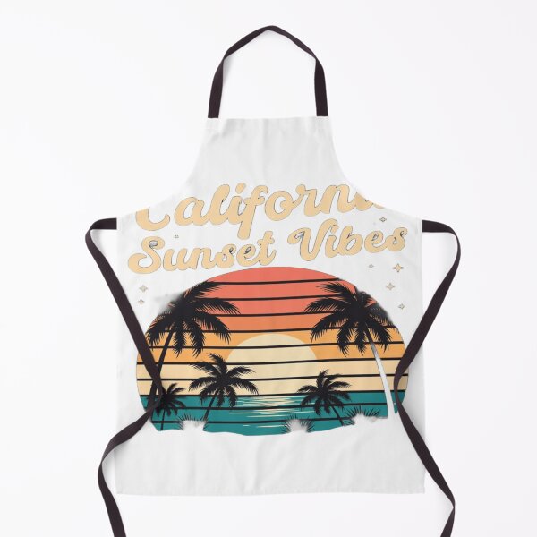 Item preview, California Sunset Vibes designed and sold by Berouita studio .