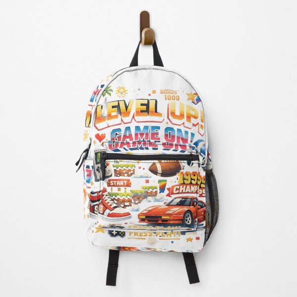Item preview, Level Up designed and sold by Sunci.