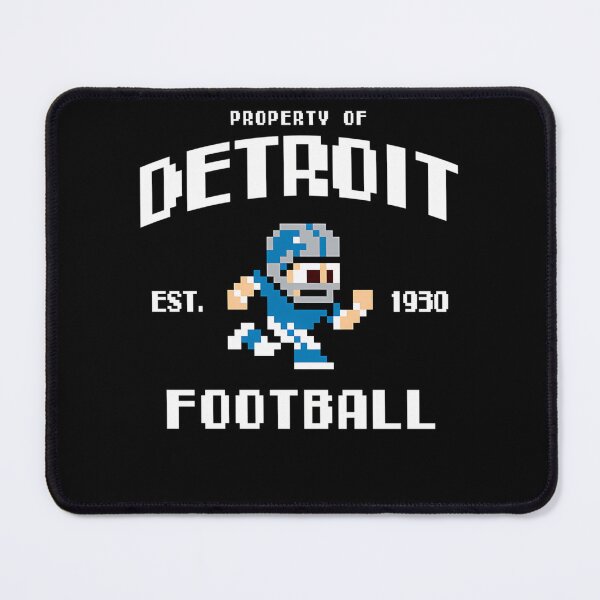 Item preview, Property of Detroit Lions Football  designed and sold by Morphy DG19xx.