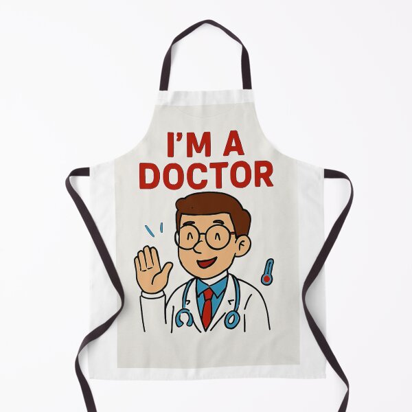 Item preview, "Medicine is a noble profession, dedicated to saving lives and alleviating suffering. It embodies compassion, responsibility, and the highest service to humanity." designed and sold by Malik-Designs.