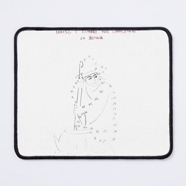 Item preview, La Befana – Unisci i Numeri (Attività Educativa) designed and sold by DisegniPersonalizzati di irka87.