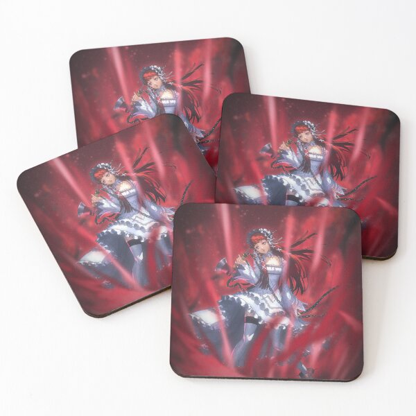 Item preview, Chidori - Pain As Proof designed and sold by Gorrows.